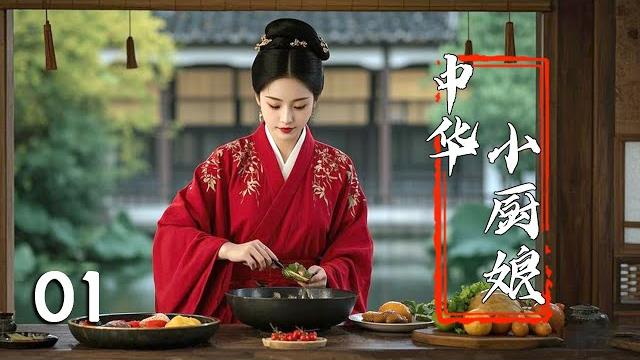 【full movie】chinese little chef 01! 【full movie】chinese little chef 01!