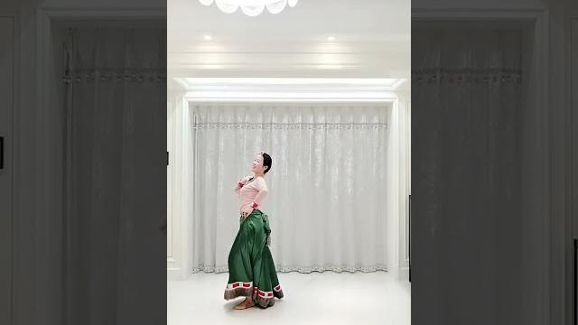 午后骄阳《高原情歌》正面教学#shorts 午后骄阳《高原情歌》正面教学#shorts