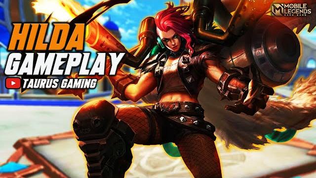 Hilda best build item | taurus gaming Hilda best build item | taurus gaming