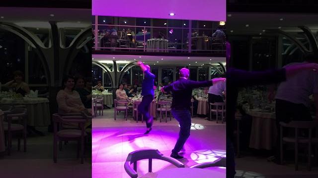 Acharuli cekva restoranshi “ცეკვა აჭარული” Acharuli cekva restoranshi “ცეკვა აჭარული”