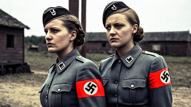8 most evil female nazi ss guards 8 most evil female nazi ss guards