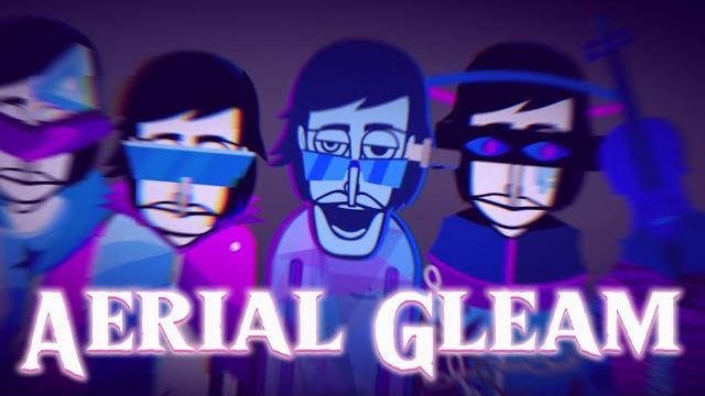 Aerial gleam | incredibox stranger_things mix Aerial gleam | incredibox stranger_things mix