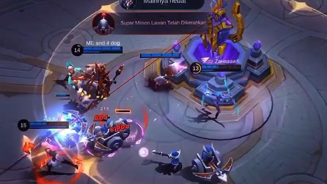 Bochel topeng ungu medifire x gameplay lance Bochel topeng ungu medifire x gameplay lance