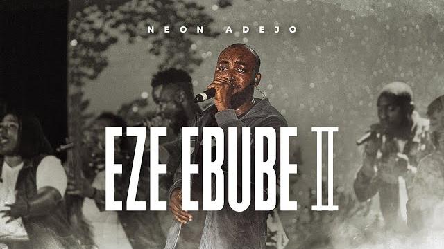 Neon adejo-eze ebube ii/grace found me (live) Neon adejo-eze ebube ii/grace found me (live)