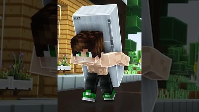 Kasli green yardima i̇hti̇yaç duymaz aslanim - minecraft #shorts Kasli green yardima i̇hti̇yaç duymaz aslanim - minecraft #shorts