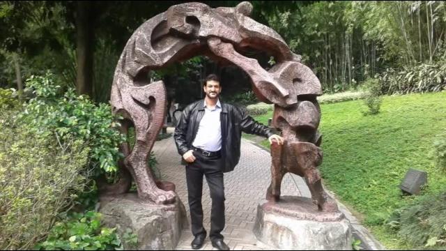 Yuexiu garden فى حديقة كوانزو بغوانتشو الصين Yuexiu garden فى حديقة كوانزو بغوانتشو الصين