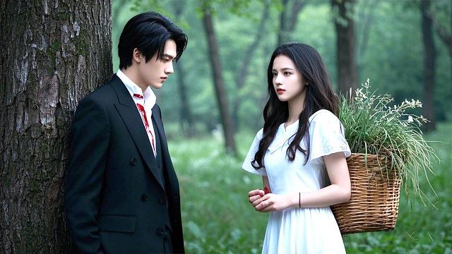 Simple village girl saved a stranger—turns out he’s a billionaire ceo who married and pampered her! Simple village girl saved a stranger—turns out he’s a billionaire ceo who married and pampered her!
