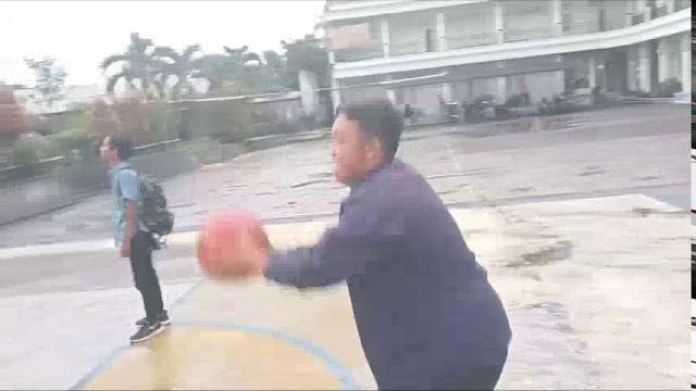 Basket vs mbul Basket vs mbul