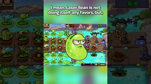 China put some pvz2 plants in pvz1... & they're cursed. China put some pvz2 plants in pvz1... & they're cursed.