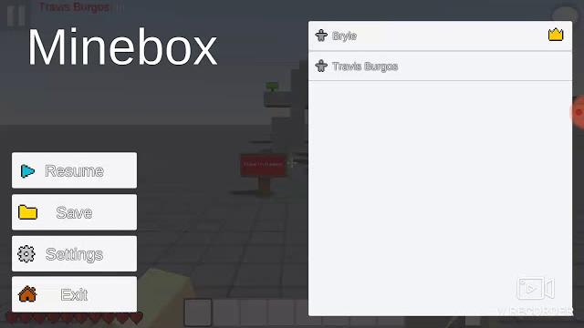 Minebox Minebox