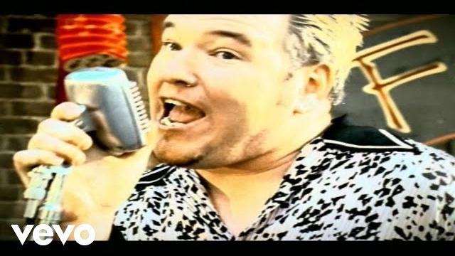 Smash mouth - why can't we be friends Smash mouth - why can't we be friends