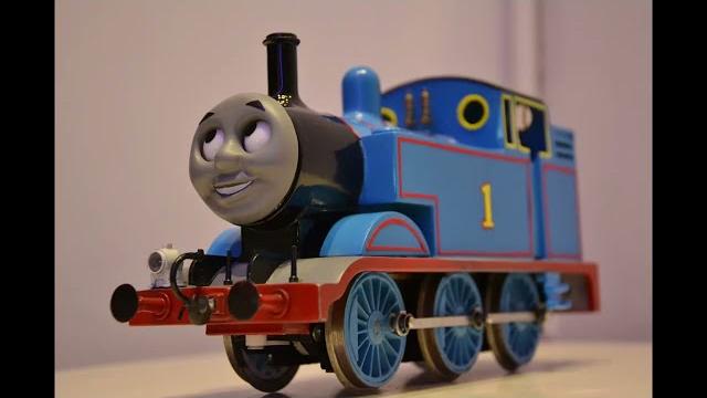 How i built my new gauge 1 thomas replica How i built my new gauge 1 thomas replica