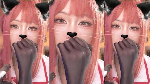 Asmr relax room | 二呆啾 全弹舌口腔音剪辑 20240811 Asmr relax room | 二呆啾 全弹舌口腔音剪辑 20240811