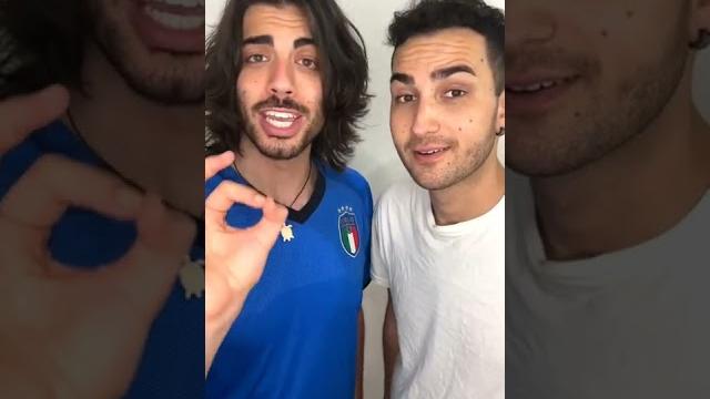 Italians vs mia khalifa pt.2 #shorts Italians vs mia khalifa pt.2 #shorts