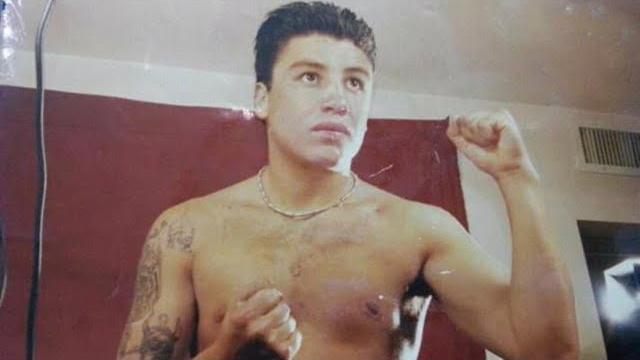Jose luis lopez - mexican beast Jose luis lopez - mexican beast