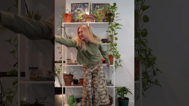 Meet the new chaka culotte Meet the new chaka culotte