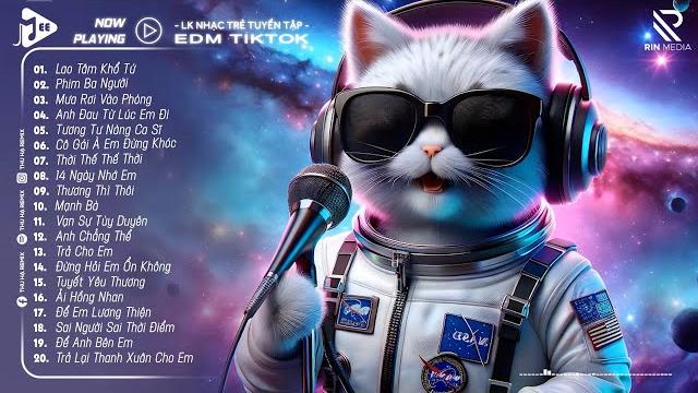 Nhạc remix hot tiktok 2025top 30 nhạc trẻ remix hay nhất 2025 - bxh nhạc remix nghe nhiều nhất 2025 Nhạc remix hot tiktok 2025top 30 nhạc trẻ remix hay nhất 2025 - bxh nhạc remix nghe nhiều nhất 2025