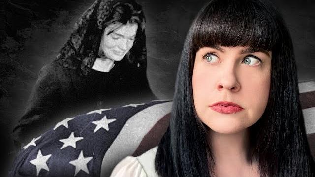 Why jfk's casket stayed closed Why jfk's casket stayed closed