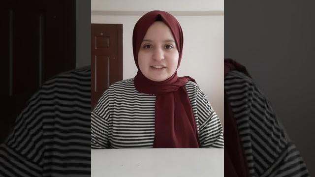 Damla özdemir #fellow2021 Damla özdemir #fellow2021