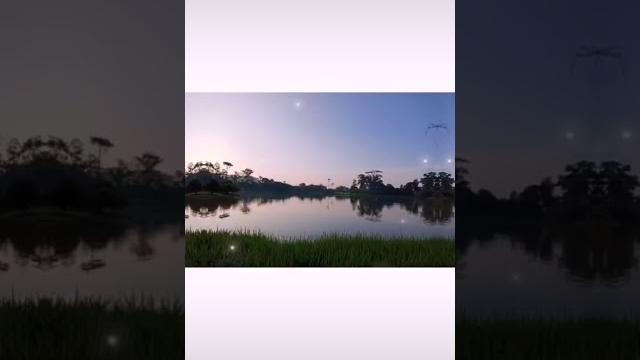 抖音短视频 | 风景卡点! 抖音短视频 | 风景卡点!