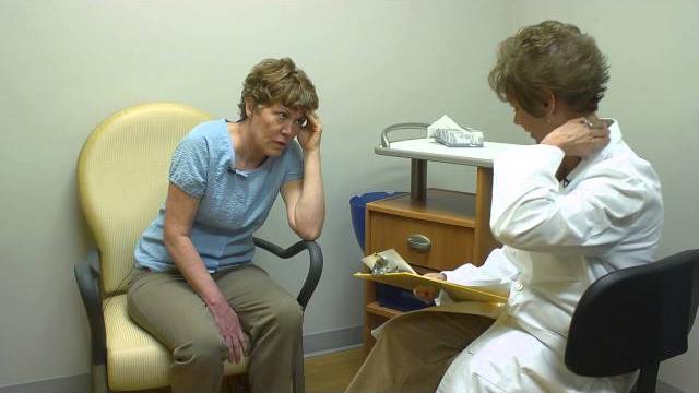 Communication skills: a patient-centered approach Communication skills: a patient-centered approach