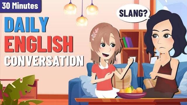 Everyday conversations to learn english for beginners | practice english speaking with english story Everyday conversations to learn english for beginners | practice english speaking with english story