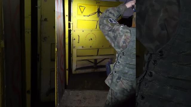 ️schron przeciwatomowy 2️ ️schron przeciwatomowy 2️