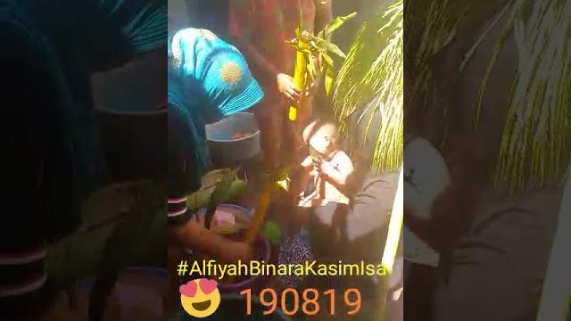 Mandi lemon gorontalo Mandi lemon gorontalo