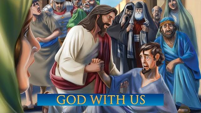 God with us (2017) | full movie | bob magruder | rick rhodes | bill pryce | scott west God with us (2017) | full movie | bob magruder | rick rhodes | bill pryce | scott west