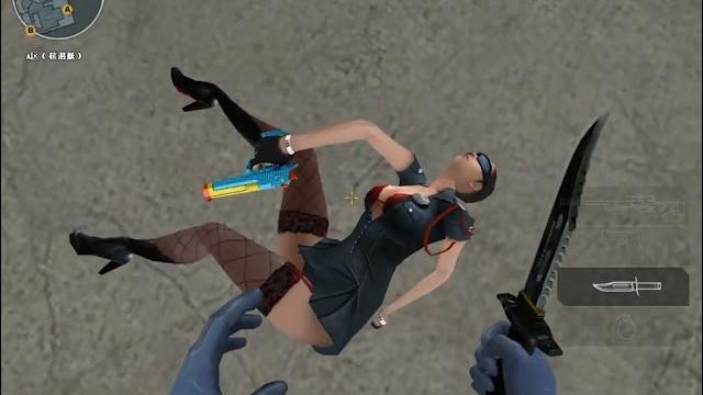 Cf灵狐者ryona Cf灵狐者ryona