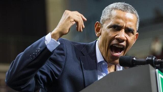 “he’s a f—ing idiot!” obama official unloads on trump “he’s a f—ing idiot!” obama official unloads on trump