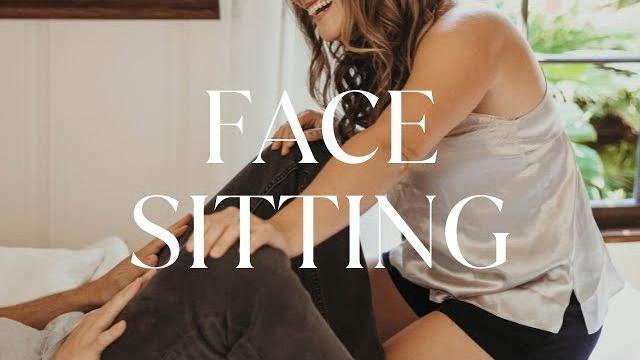 Face sitting Face sitting