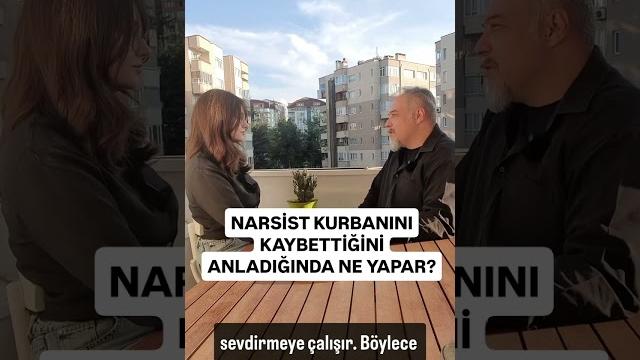 Narsist kurbanını kaybettiğini anladığında ne yapar? #narsist #psikoloji #evlilik #avrupa #ilişkiler Narsist kurbanını kaybettiğini anladığında ne yapar? #narsist #psikoloji #evlilik #avrupa #ilişkiler