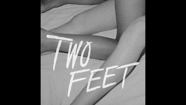 Two feet - quick musical doodles and sex Two feet - quick musical doodles and sex