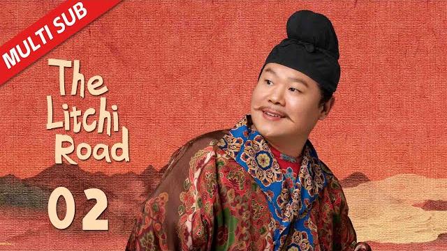 Multi sub【the litchi road】ep02 | li shande reluctantly accepted the task and rushed to lingnan Multi sub【the litchi road】ep02 | li shande reluctantly accepted the task and rushed to lingnan