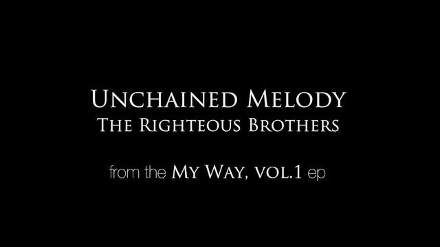 Marc martel - unchained melody (official music video) Marc martel - unchained melody (official music video)