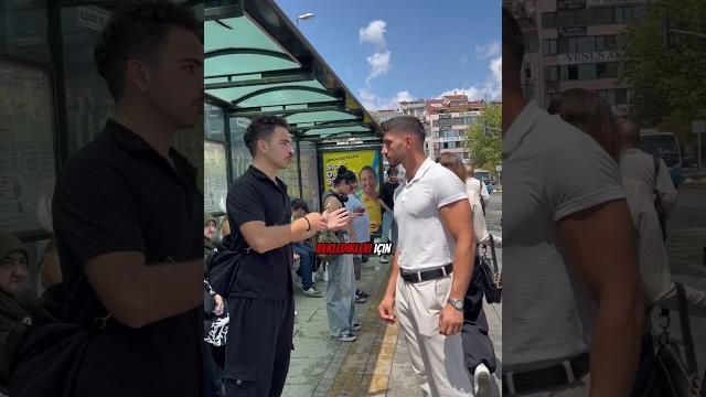 Durak kız yöntemi Durak kız yöntemi
