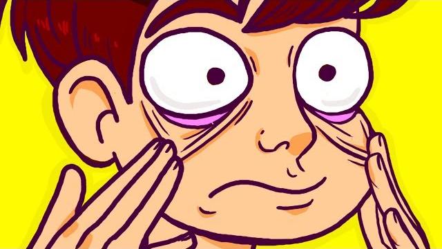 4 signs you're going through puberty 4 signs you're going through puberty