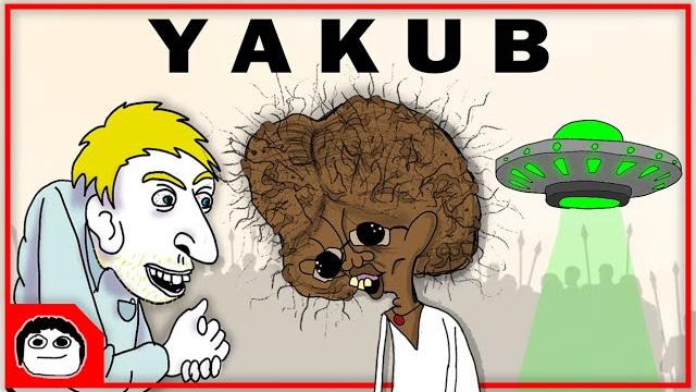 The one and only true story of yakub The one and only true story of yakub