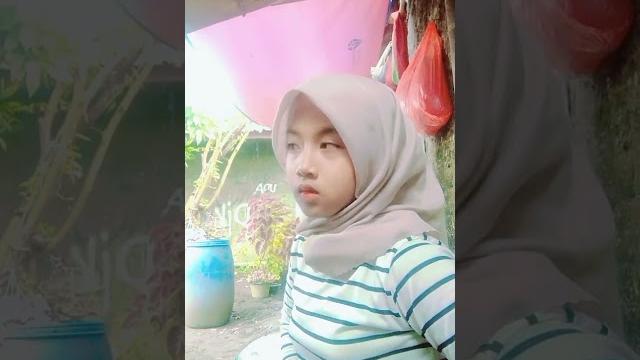 Bocil jilbab #pemersatubangsa Bocil jilbab #pemersatubangsa