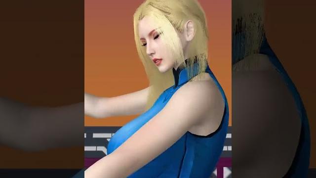【vam】千仞雪的旗袍展示-by meloeye 【vam】千仞雪的旗袍展示-by meloeye