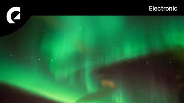 Chill cole - aurora borealis Chill cole - aurora borealis