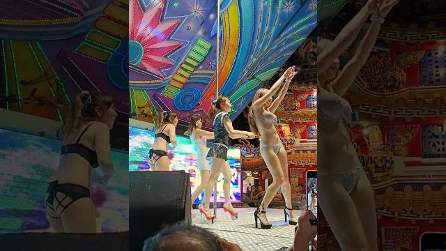 11256灣內場-君秀舞 11256灣內場-君秀舞