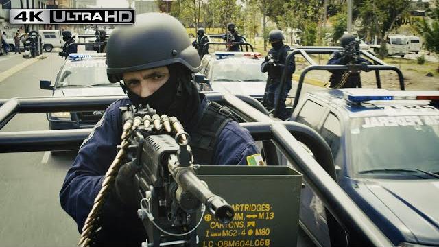 Sicario 4k hdr | welcome to juárez Sicario 4k hdr | welcome to juárez