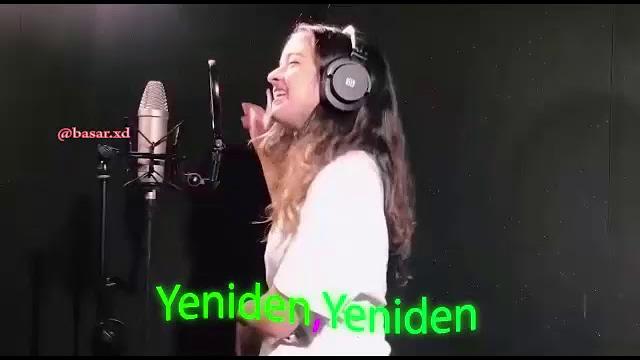 Yeniden-melis fis Yeniden-melis fis