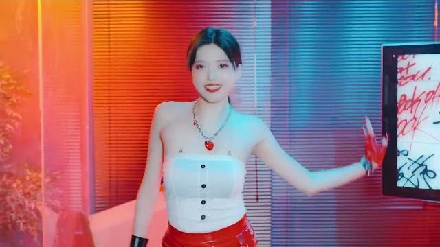 玩弄感情的坏姐姐来了! tomboy ~【gi dle】~【吴尽意】 玩弄感情的坏姐姐来了! tomboy ~【gi dle】~【吴尽意】