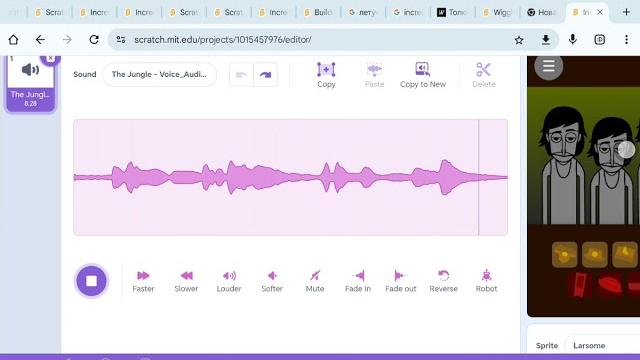 Incredibox adventurebox v1-the jungle voice 1 (acapella-snippet) @snegana-z8s #shorts but voice Incredibox adventurebox v1-the jungle voice 1 (acapella-snippet) @snegana-z8s #shorts but voice