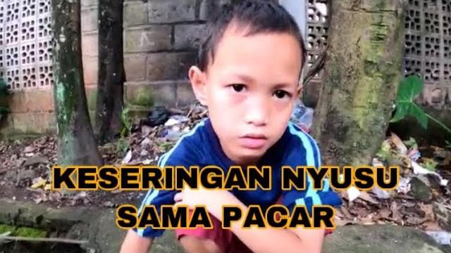 Keseringan nyusu ama pacar || masbrow tv Keseringan nyusu ama pacar || masbrow tv
