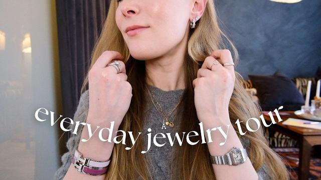 My daily jewelry tour - honest reviews on gifted jewelry & stunning pieces i truly recommend! My daily jewelry tour - honest reviews on gifted jewelry & stunning pieces i truly recommend!
