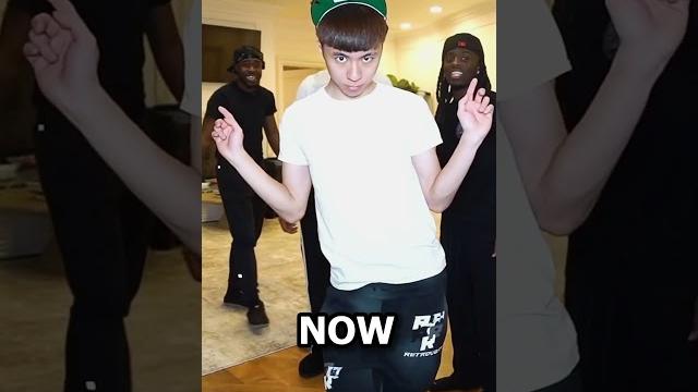 Rakai turned everyone zesty ft kai & ray #kaicenat #shorts Rakai turned everyone zesty ft kai & ray #kaicenat #shorts